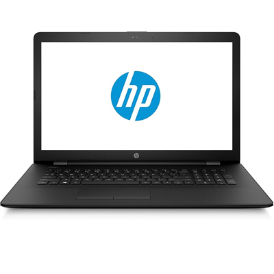 HP Laptop 17-bs049dx