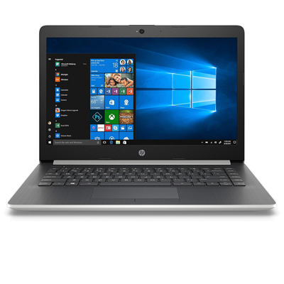 HP Laptop 14-dk0065st