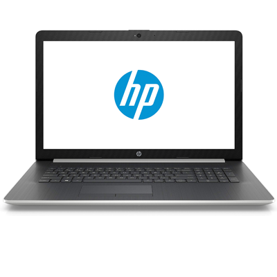 HP Laptop 17-by0061st