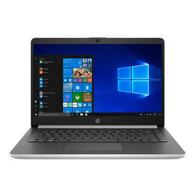 HP Laptop 14-cf106st