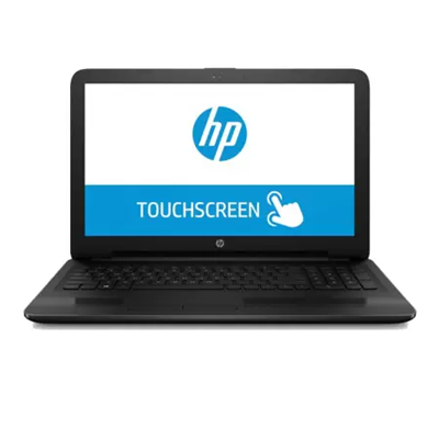 HP Laptop 15-bs115dx