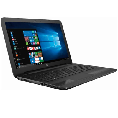 HP Laptop 15-bs115dx