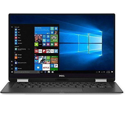 Dell Xps 9365