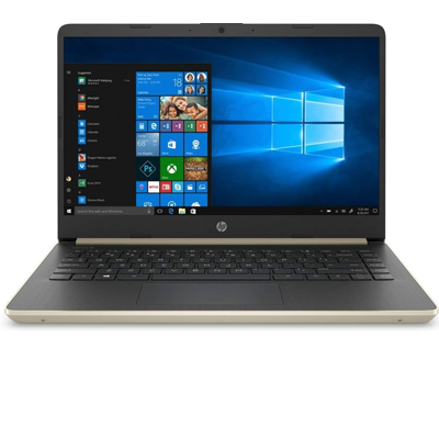 HP Laptop 14 dq1038wm
