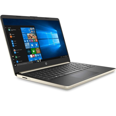 HP Laptop 14 dq1038wm