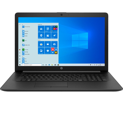 HP Laptop 17-by3613dx