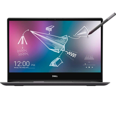 dell inspiron 7590 2n1